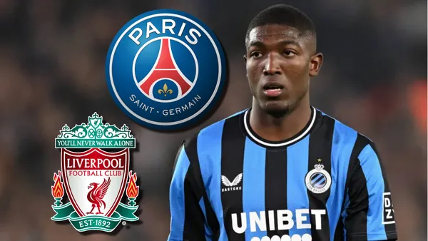 Joel Ordóñez / Foto: Olé