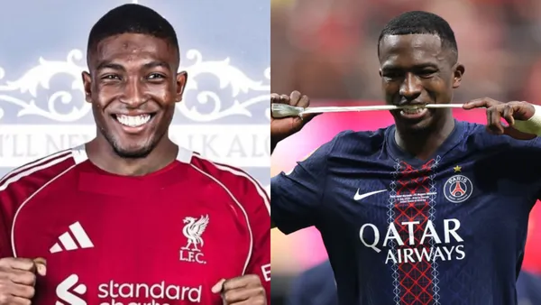 Joel Ordóñez interesa a dos equipos grandes de Europa, Liverpool es el que más le seduce para seguir su carrera