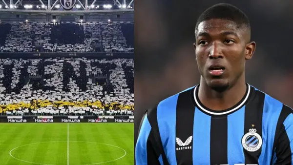 Joel Ordóñez jugador ecuatoriano