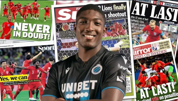 Joel Ordóñez jugador ecuatoriano