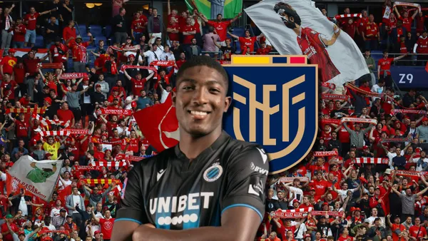 Joel Ordóñez-Liverpool / Foto: BeSoccer