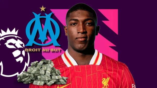 Joel Ordóñez-Liverpool / Foto: Ecuavisa