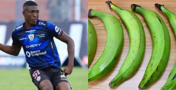 Joel Ordóñez no olvida a Ecuador