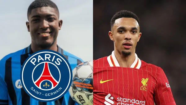 Joel Ordóñez y Arnold