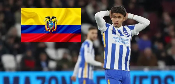 Joel Valencia lucha cada partido para ganarse la titularidad en el Brentford pero no le dan la pantalla que necesita