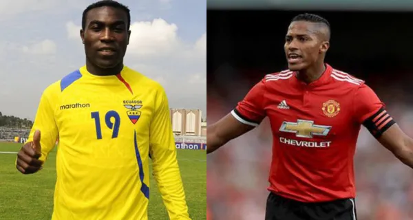 Joffre Guerrón es recordado en Liga de Quito pues ahora vuelve a las canchas