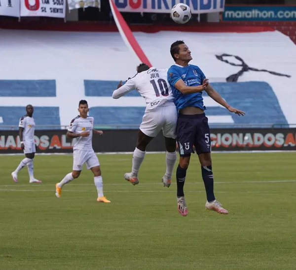 Johan Julio dejó claro en qué posición rendiría de mejor manera