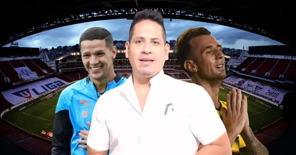 John Kennedy será la principal baja de Fluminense para la Recopa Sudamericana