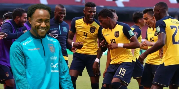 John Yeboah está listo para debutar