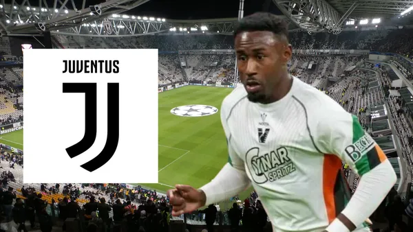 John Yeboah (Foto tomada de: Wikipedia/John Yeboah)