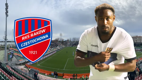 John Yeboah (Foto tomada de: Wikipedia/La Tri/ESPN)