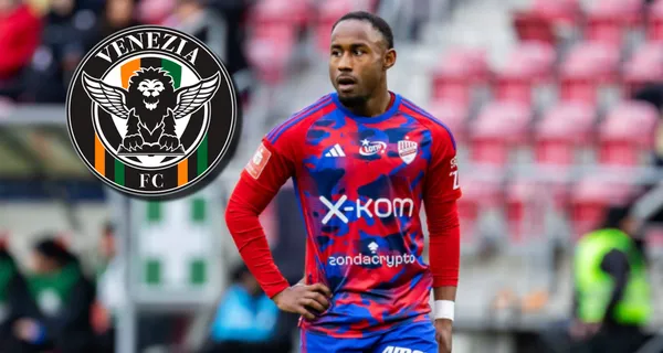 John Yeboah / Foto: Transfermarkt