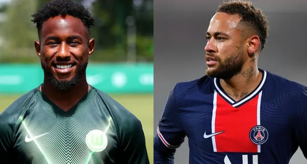 John Yeboah pasa por un mal momento de su carrera futbolística