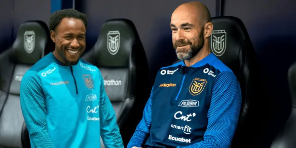 John Yeboah regresó tras su lesión