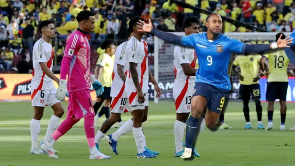 John Yeboha / Foto: API