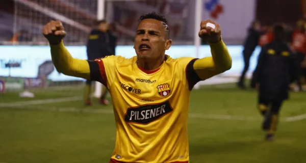 Jonatan Álvez no la está pasando nada bien en el fútbol colombiano y luego de recibir reclamos de los hinchas tiene una nueva mala noticia