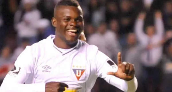 Jonathan Betancourt tiene nuevo equipo recordando que en LDU lo quemó Pablo Repetto y su costo subió en temporadas recientes