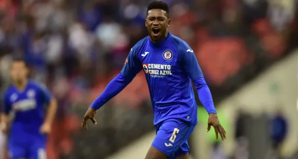 Jonathan Borja arregló con un equipo desconocido de Turquía pero con un proyecto serio. Mira por qué dio el paso a la Segunda División