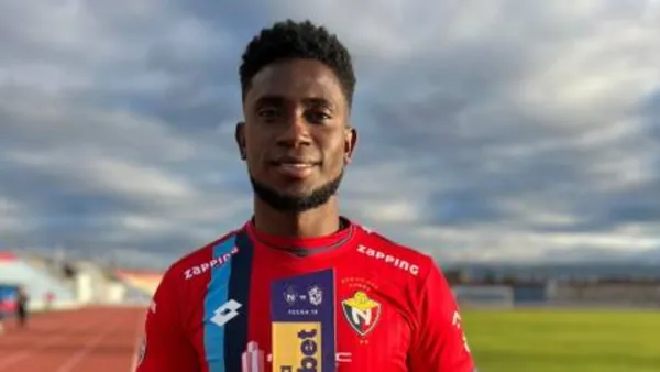 Jonathan Borja / Foto: API