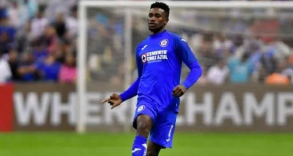 Jonathan Borja ha desaparecido por un tiempo, luego que lo fichara Liga de Quito pero Pablo Repetto lo borrara sin darle demasiadas oportunidades