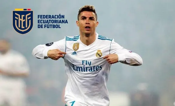 Jordan Gaspar jugó junto a Cristiano Ronaldo y recibió las indicaciones de Zinadine Zidane en el poderoso Real Madrid