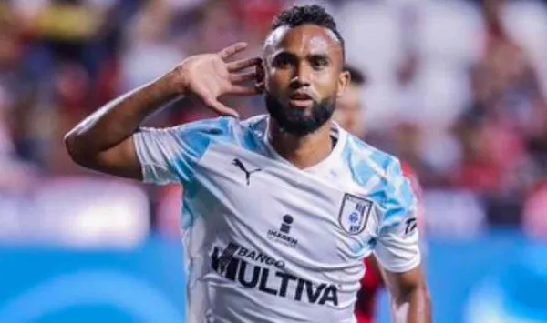 Jordan Sierra envía un mensaje al cuadro Canario y espera vestir algún día su camiseta