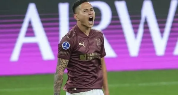 Jordy Alcívar es uno de los jugadores que se fue de Liga de Quito a la MLS y los hinchas se sorprendieron por dar me gusta a una publicación de Barcelona SC en lo que consideraron un golpe bajo