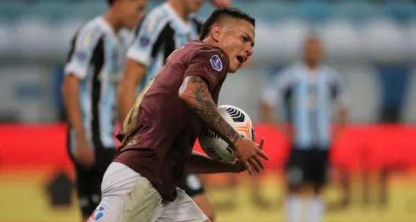 Jordy Alcívar ha despuntado en la temporada con Liga de Quito y anteriormente se supo de una oferta en Brasil. Son 2 millones de dólares los que ofrecieron de inicio aunque le podría dejar más dinero en las arcas