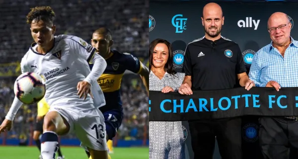 Jordy Alcívar ha tenido una gran temporada, lo que ha provocado que un equipo de la MLS se fije en sus servicios donde puede llegar a ganar un mega salario porque Miguel Ángel Ramírez lo requiere