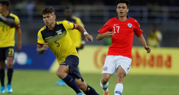 Jordy Alcívar sigue siendo uno de los jugadores de Liga de Quito pretendidos en el exterior, específicamente Inter de Porto Alegre que prepara la propuesta por el ecuatoriano