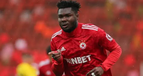 Jordy Caicedo finalmente ha sido vendido del CSKA pero mira lo que dijeron del delantero ecuatoriano