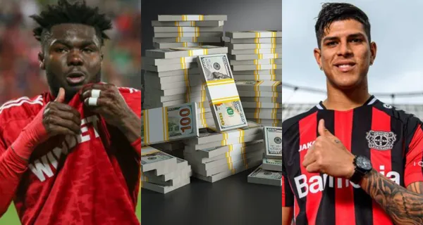 Jordy Caicedo ha despertado el interés de River Plate de acuerdo a Fabián Gallardo. Su pase es más caro que el de Piero Hincapié