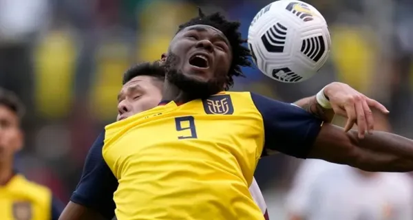 Jordy Caicedo ha despertado el interés de un equipo millonario pero su carrera podría truncarse