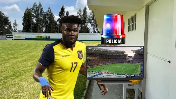 Jordy Caicedo reveló una anécdota que pocos conocen