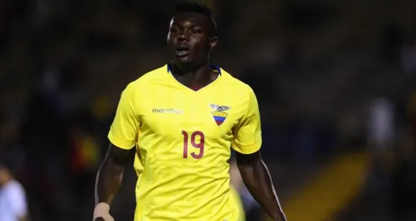 Jordy Caicedo será convocado por la selección ecuatoriana y le habría ganado a una figura que también pedía pista en la Tri a Gustavo Alfaro