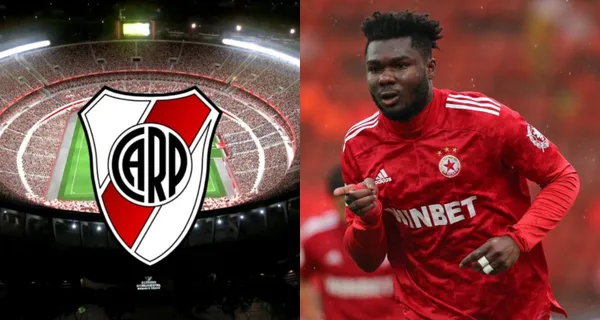 Jordy Caicedo sigue en racha con CSKA de Sofía mientras que River Plate desistió de ficharlo