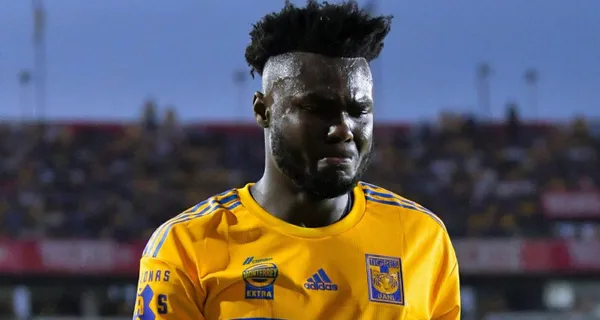 Jordy Caicedo volvió al gol y dejó atrás su pasado en México