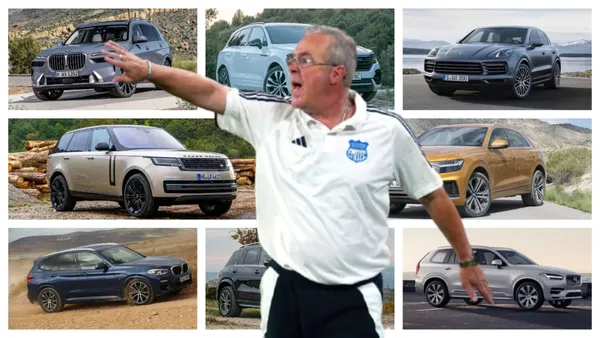 Jorge Célico / El Futbolero Ecuador