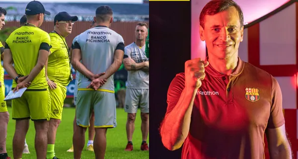 Jorge Célico desde el inicio logró que el grupo tenga un gran nivel de compromiso con su trabajo, incluso más que Fabián Bustos