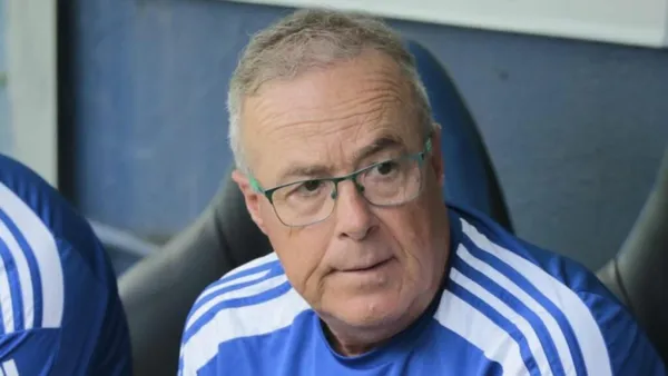 Jorge Célico-Emelec / Foto: El Comercio