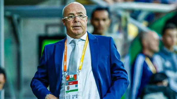 Jorge Célico entrenador