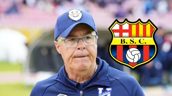 Jorge Célico entrenador argentino