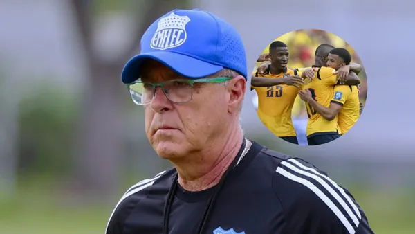 Jorge Célico / Foto: API