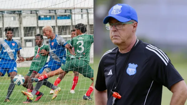 Jorge Célico / Foto: API