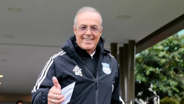 Jorge Célico / Foto: API