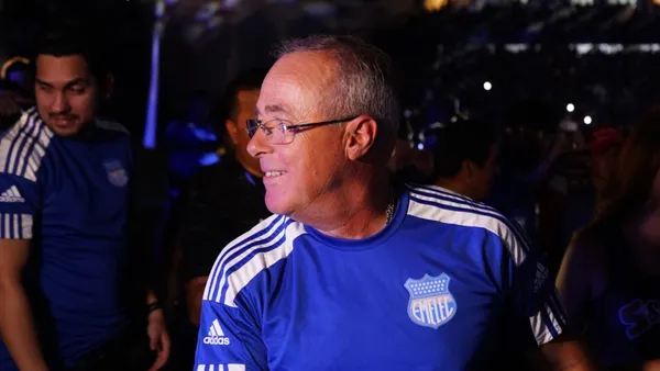 Jorge Célico / Foto tomada de: API