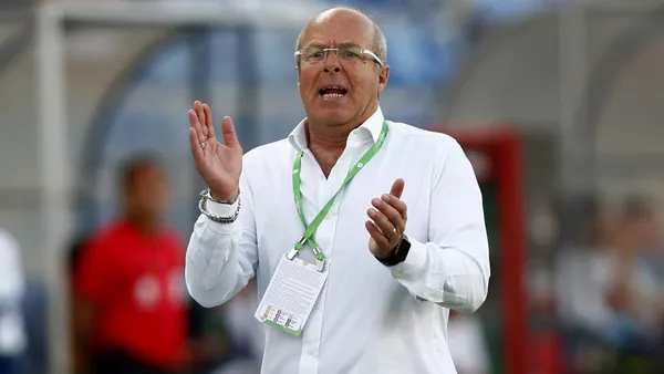 Jorge Célico ha logrado implantar una idea y lo quieren en el banquillo Tricolor