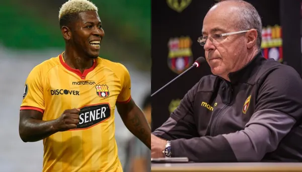 Jorge Célico habló sobre como se encuentra Gabriel Cortez en los entrenamientos con Barcelona