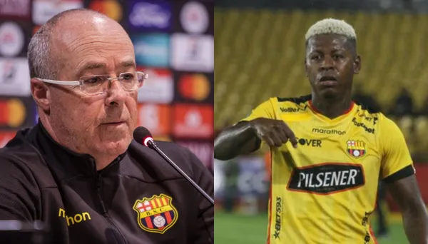 Jorge Célico habló sobre Gabriel Cortez y su situación al llegar a Barcelona