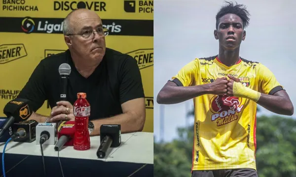 Jorge Célico hizo debutar a un jugador de 16 años, sin embargo, falló el penal que iba a ser el quinto gol del ídolo